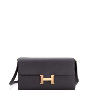 Hermes Constance To Go Wallet Epsom